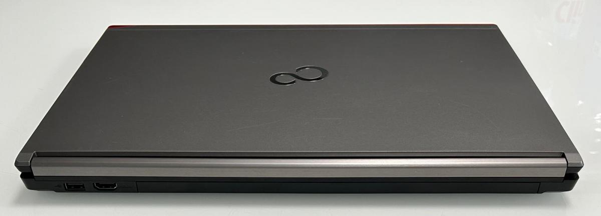 Fujitsu Lifebook E756